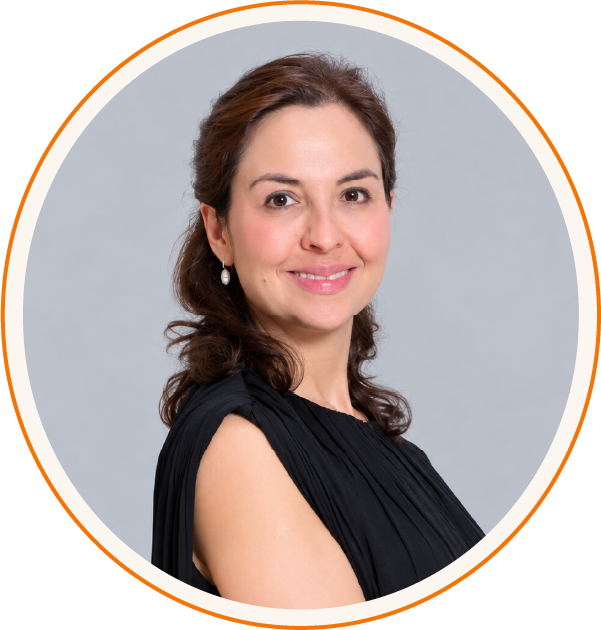 Dra. Laura Elisa Basagoitia González