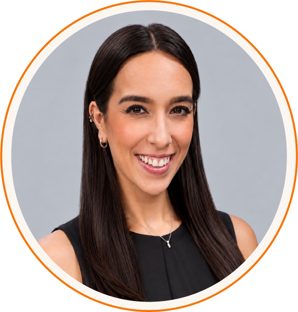 Dra. Bertha Alejandra Martínez Cannon