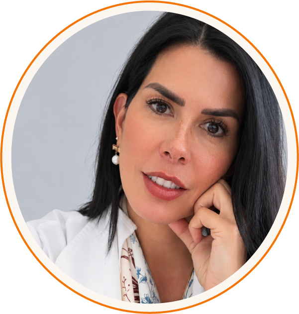 Dra. Lucía Comellas Kirkerup
