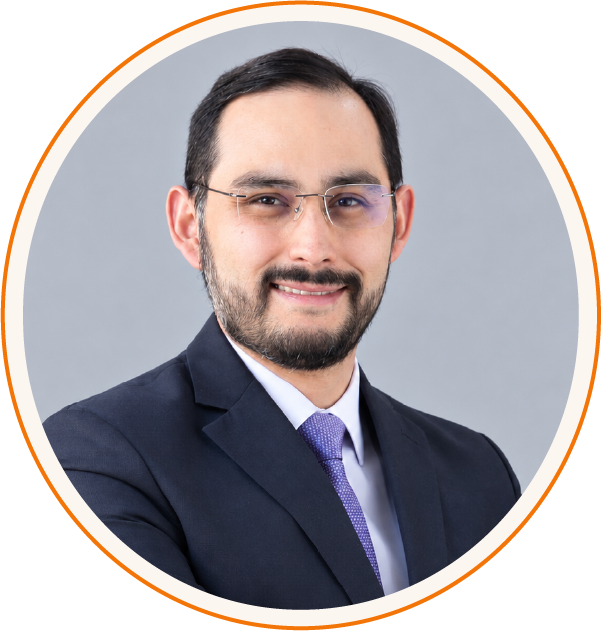 Dr. Eduardo Ramírez Butanda