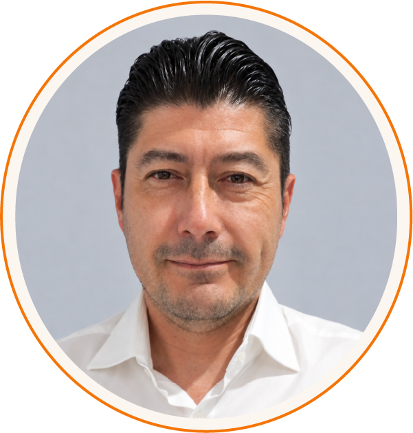 Dr. José Antonio Mata Marín