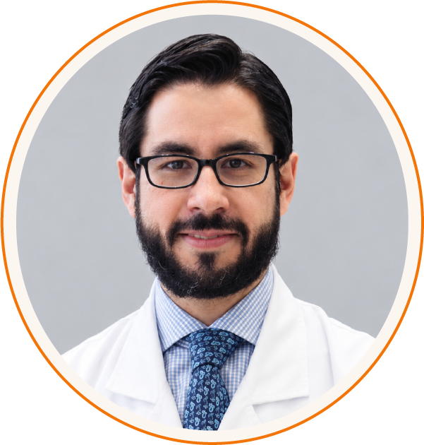 Dr. Carlos Sierra Fernández
