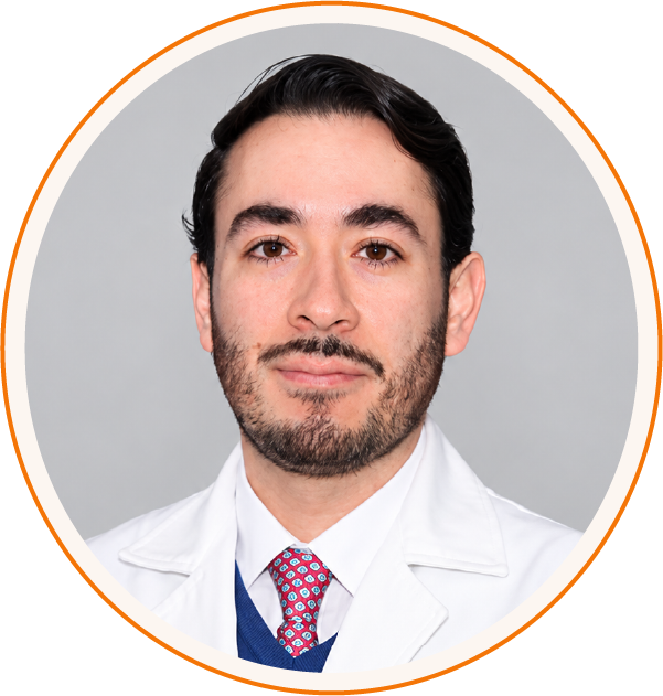 Dr. Virgilio Alejandro Hernández Ruiz